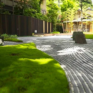 Ryokan Hoshinoya